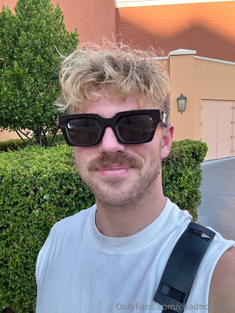 Chadhomann xxx star images