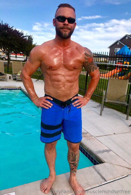 Musclemindsetfree actriz exclusiva fotos