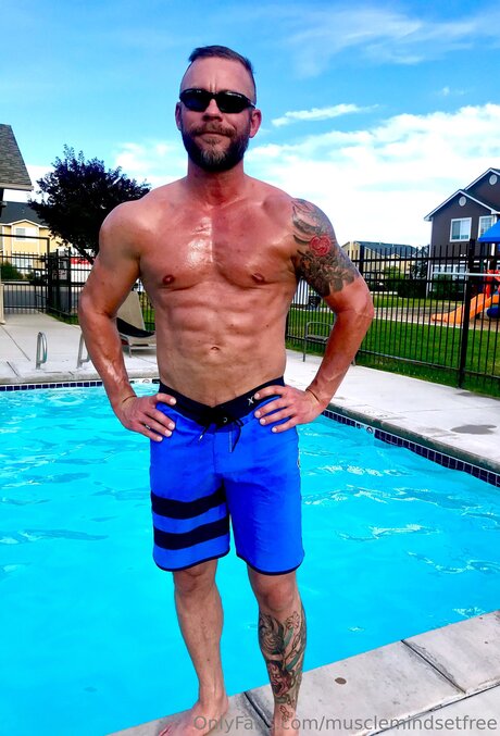 Musclemindsetfree buena actriz imágenes