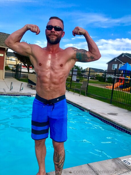 Musclemindsetfree star free galleries