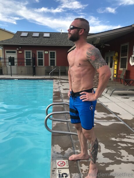 Musclemindsetfree free model images