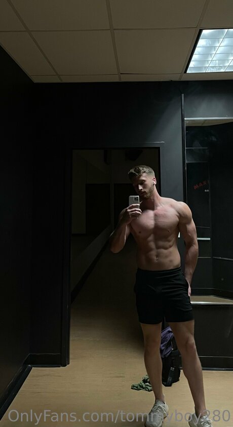 Tommyboy280 modèle gratuit img