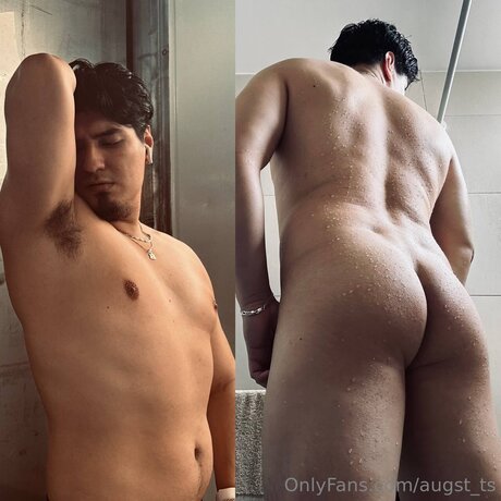 Augst Ts étoile nue photo