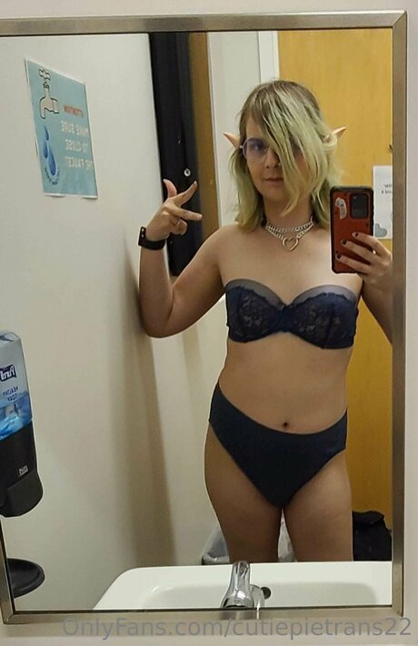 Cutiepietrans22 star du porno belle galeries