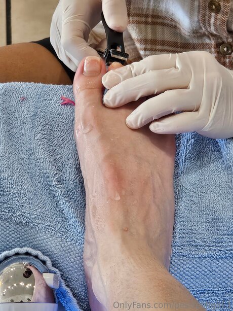 Pesttechgirl 1 desnudos de estrellas foto