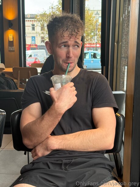 Onlyjacobgrey sexy model pictures