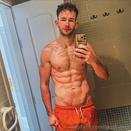 Onlyjacobgrey pornstar pretty image