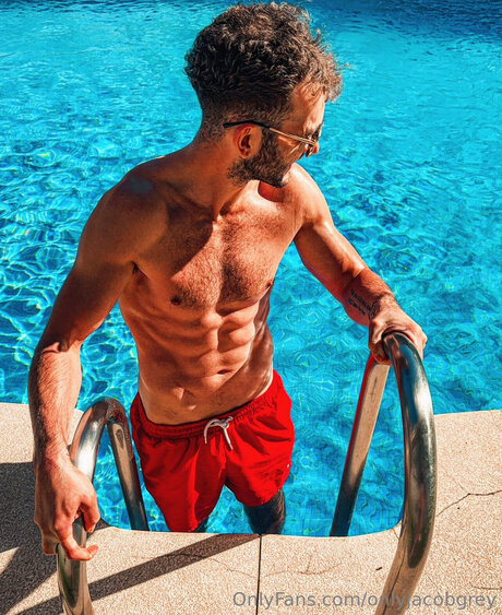 Onlyjacobgrey star adult image