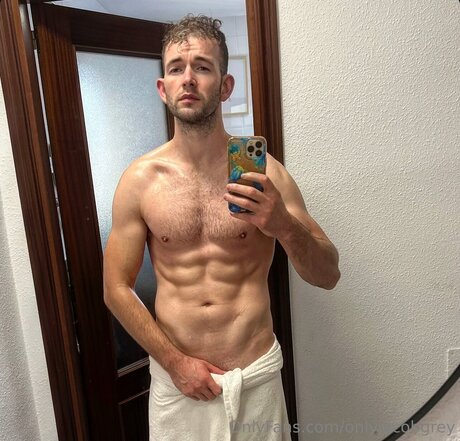 Onlyjacobgrey free model img