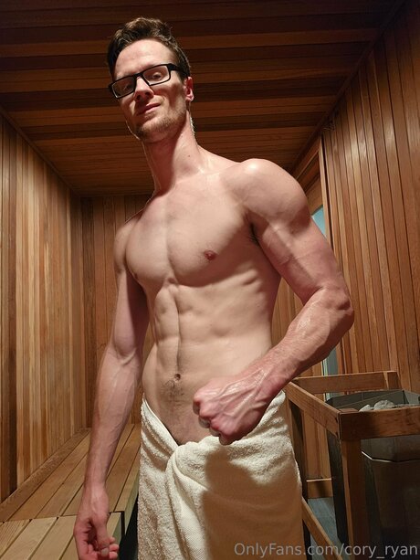 Cory Ryan mejor actriz archivo