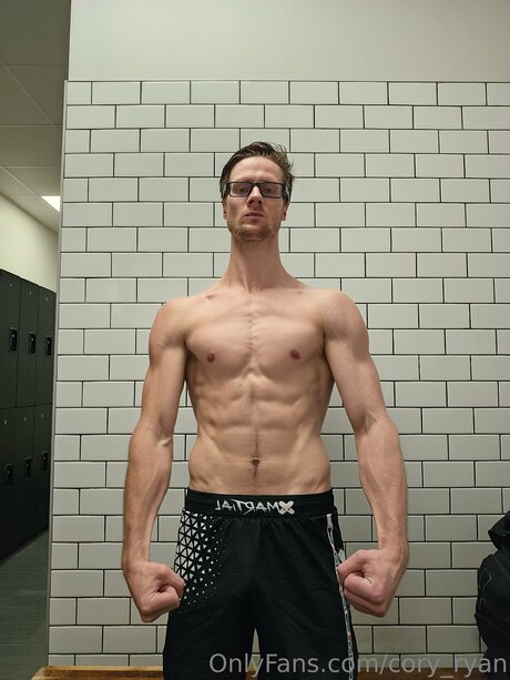 Cory Ryan étoile magnifique collection