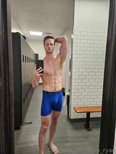 Cory Ryan top star img