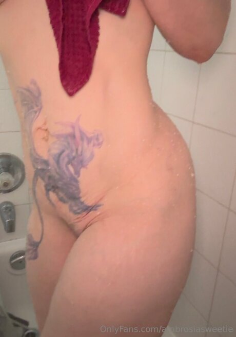 Ambrosiasweetie actriz xxx fotos