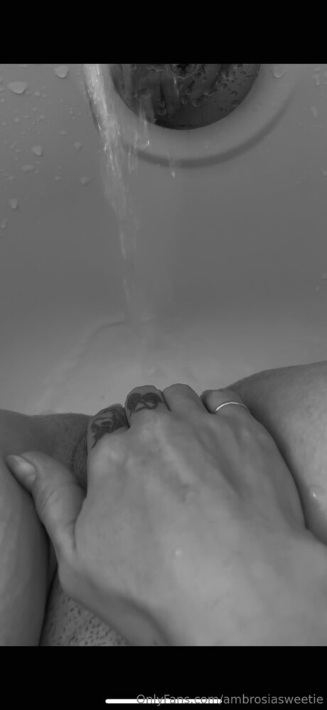 Ambrosiasweetie modèle adulte des photos