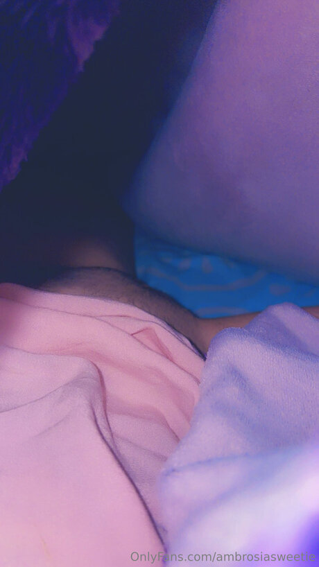 Ambrosiasweetie jolie star du porno photos