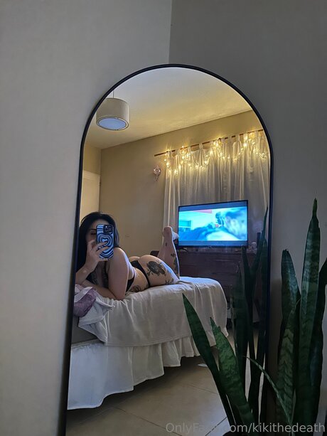 Of Kkkiki estrella porno en alta definición archivo