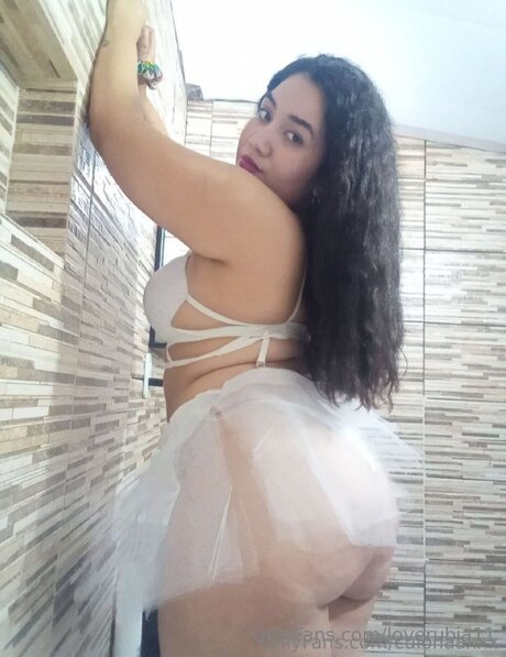 Loverubia11 star sexy photos