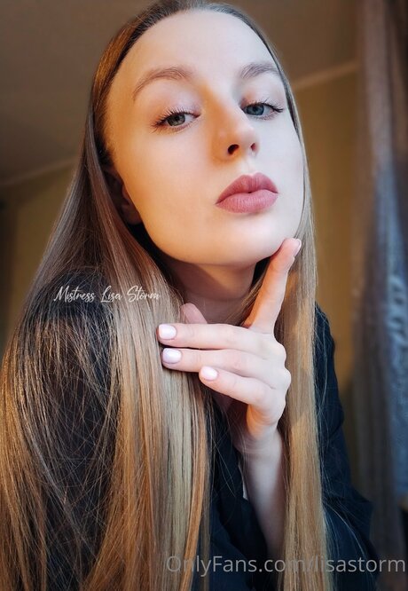 Lisastorm star erotic photos