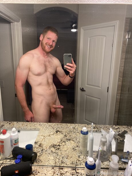 Gingerinlv modelo sexual imagen