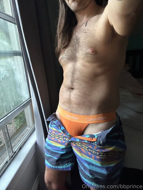 Bbprince modelo pornografico imagen