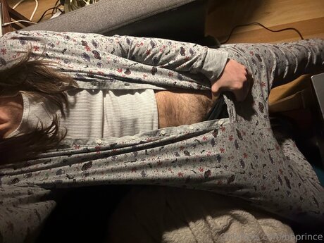 Bbprince star du porno adulte photo