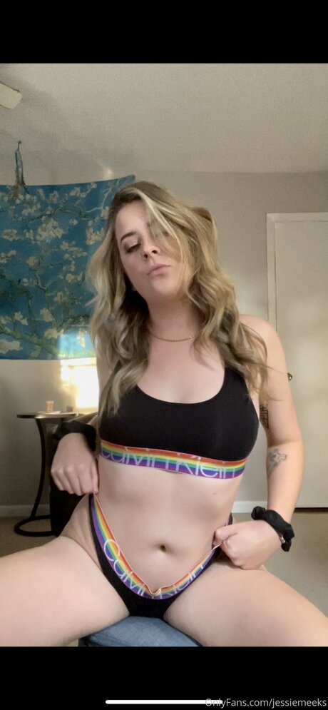 Jessiemeeks model photo