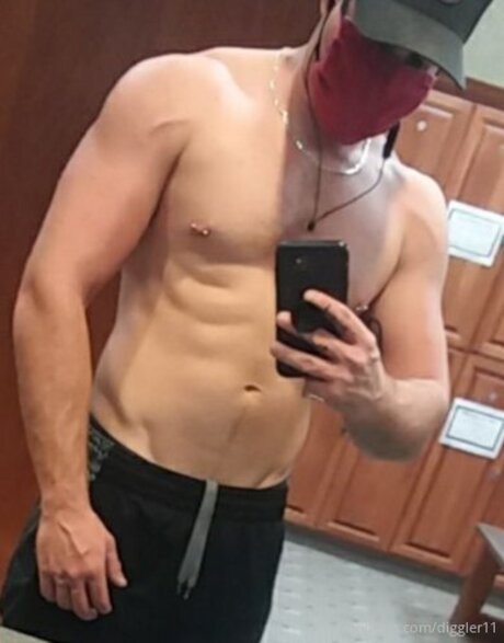 Diggler223 mejor modelo archivo