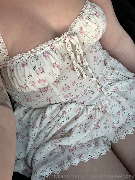 Xprincessxpenelopex sex model img