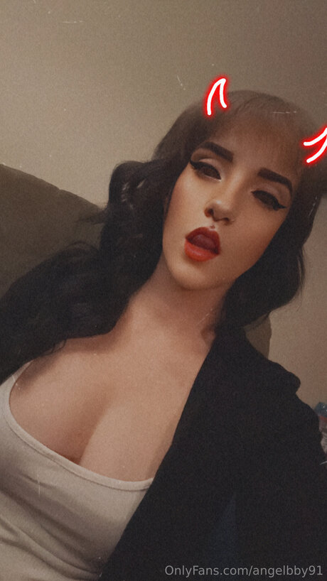 Angelbby91 estrella porno perfecta galerías