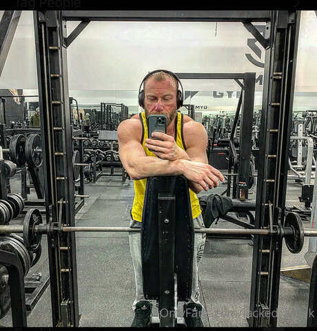 Jacked Polak star perfect image