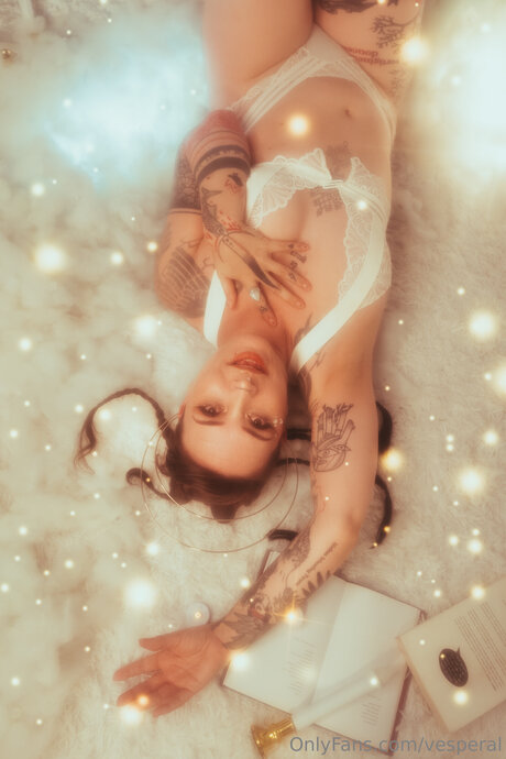 Vesperal actriz libre fotos