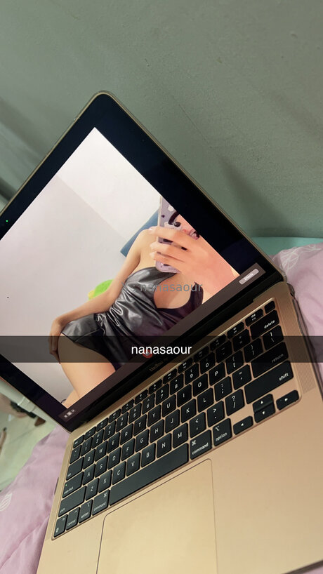 Qishpwishh étoile sexy photo