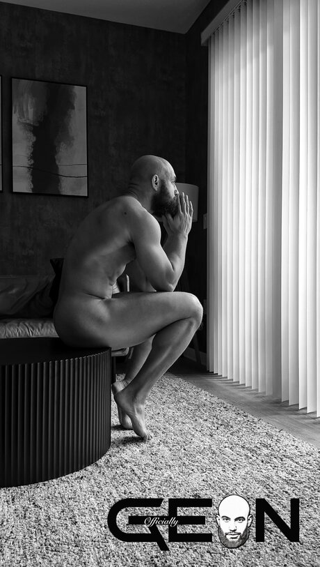 Officiallygeon estrella exclusiva fotos