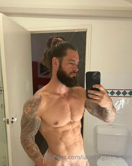 Iamthegentleman pornstar sex photos