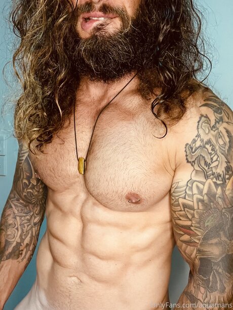 Iamthegentleman model sex photo