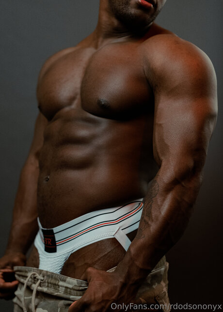 Rdodsononyx adult model pictures