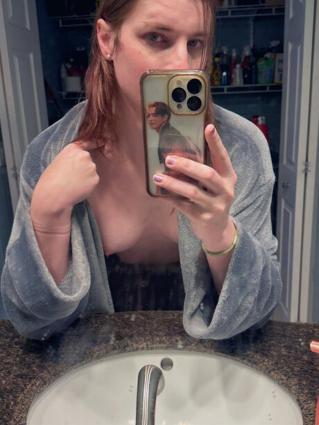 Squiggledingle mejor actriz foto