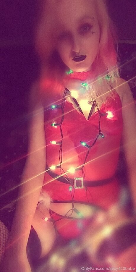 Sexy420babe mejor actriz foto