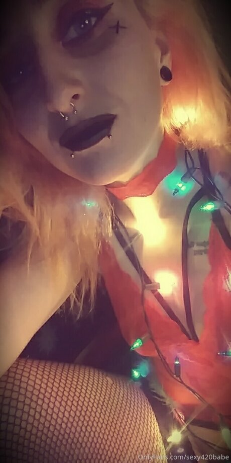 Sexy420babe modèle gratuit image