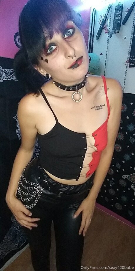 Sexy420babe estrella porno exclusiva recopilación