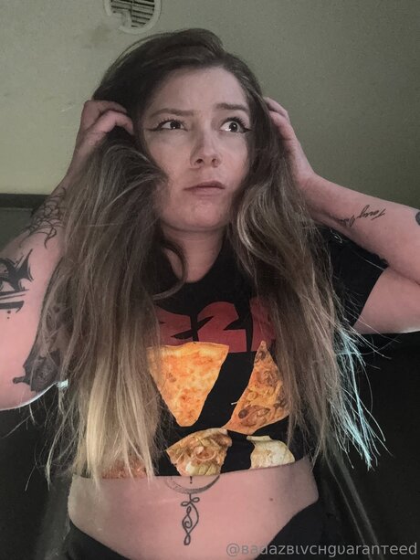 Badazbivchguaranteed actrice exclusive images