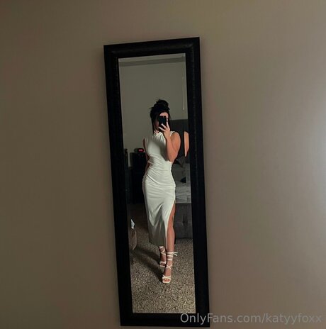 Katyyfoxx nude star archive