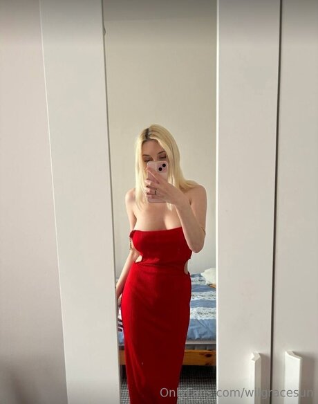Wilgracesun pretty model gallery