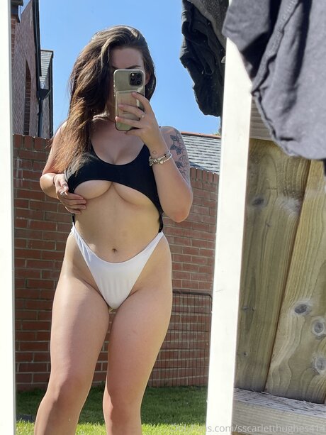 Sscarletthughes414 Image de profil