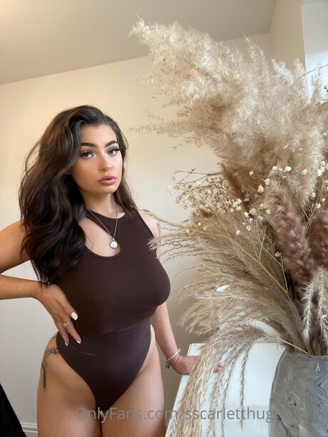 Sscarletthughes414 art étoile photo