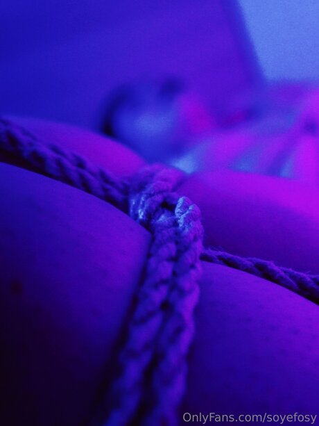 Soyefosy modèle artistique photos