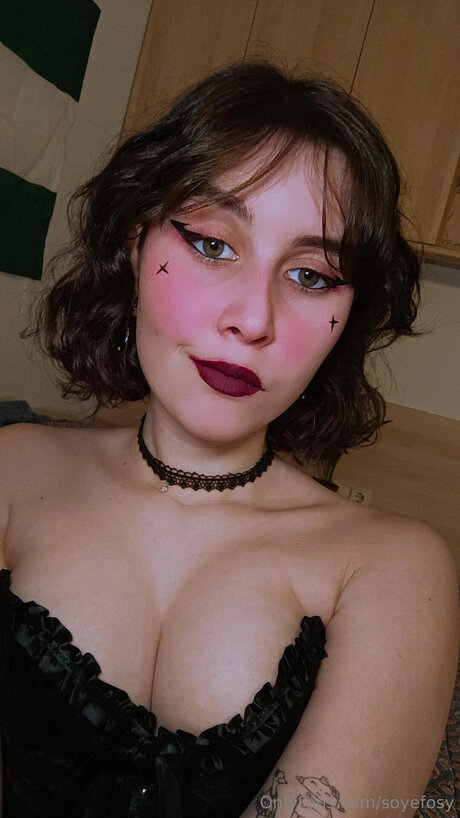 Soyefosy jolie actrice collection