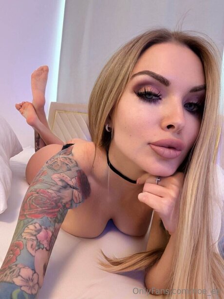 Brunetterubi70 estrella perfecta foto