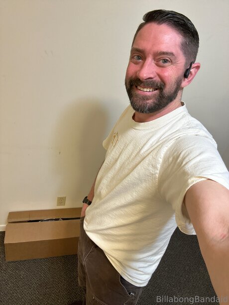 Billabongbandaid star du porno adulte photo