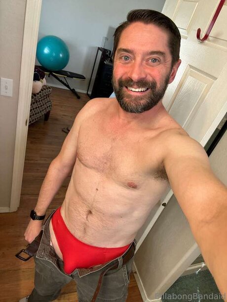 Billabongbandaid actrice libre photo